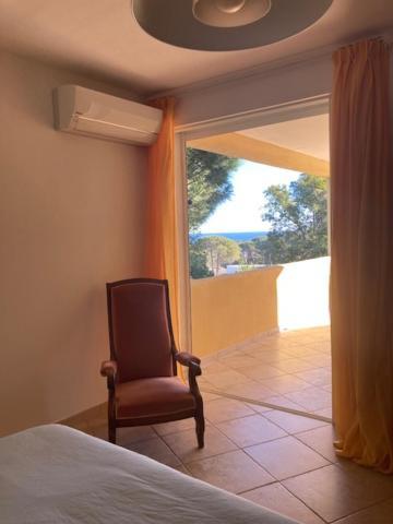 Villa Pietra Rossa 圣塔露西港口 外观 照片